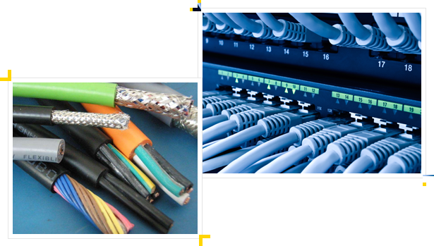 江蘇錦韶華線纜有限公司